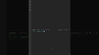 Python Quick Tip: Random Strings