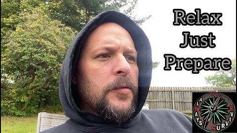 Keep Preparing - Current Events & Ideas