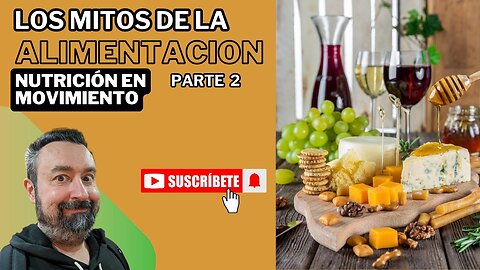 Mitos de la alimentación 2