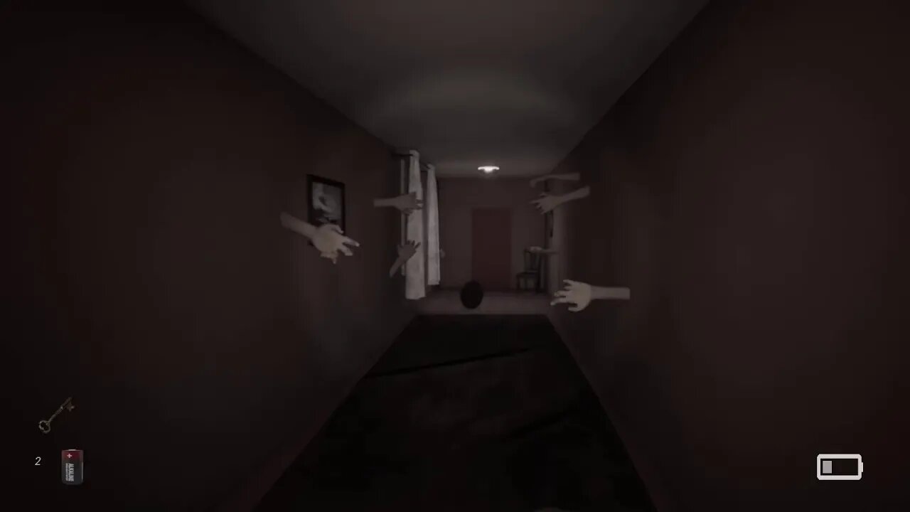Mirrors - Gameplay