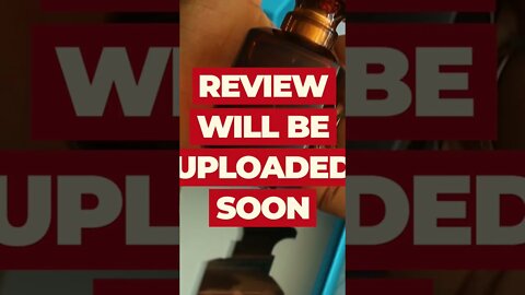 New Fenty Perfume