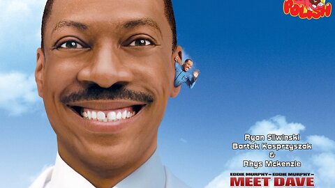 Meet Dave new movie english