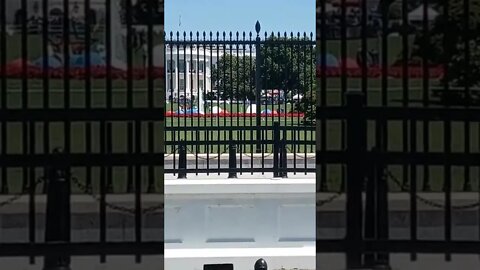 7/4/22 Nancy Drew-Video 3-Approx 10:45am- South Lawn July 4th View