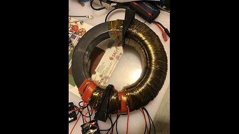 EPU PERFECTION 2500$ coil only