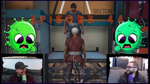 SKATCAST | The Brotherly Brain Cell | Episode 44 Teaser