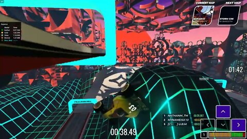 Potential COTD map #13 - Trackmania