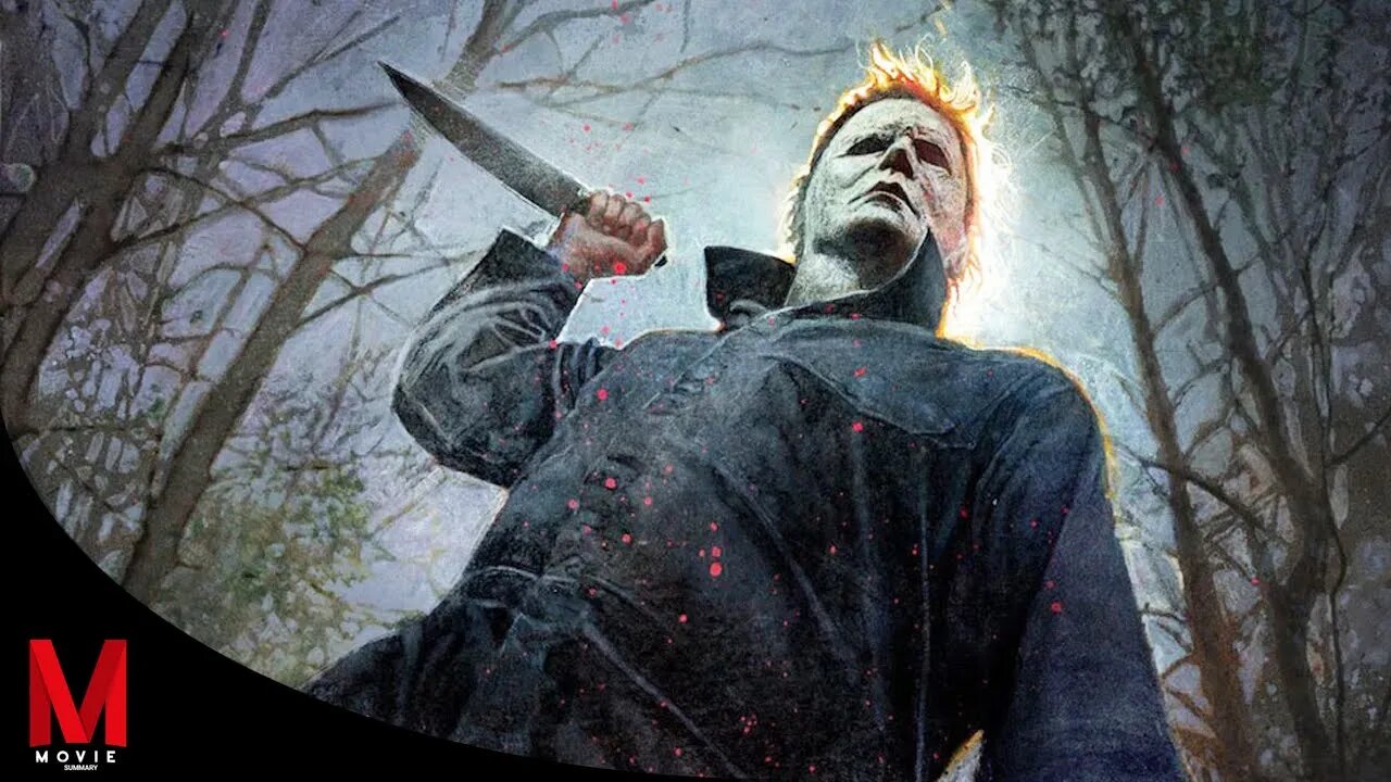 An Immortal Killer with Super Strength Hunts Down the Survivors | Halloween Kills Movie Recap