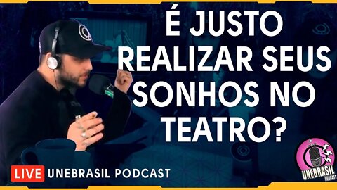 Você realmente quer realizar seus sonhos?