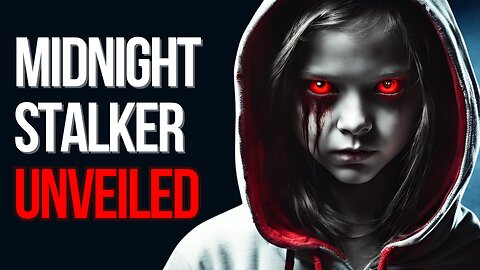 The Legend of the Midnight Stalker - An Australian Tale