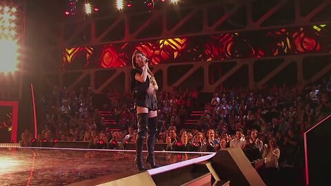 Oh Oh Oh Elly - You Chose some Great Boots