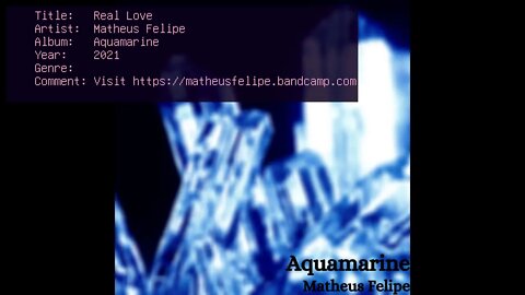 Matheus Felipe Partial Set - VaporRealm @ Live (02/5/2021)