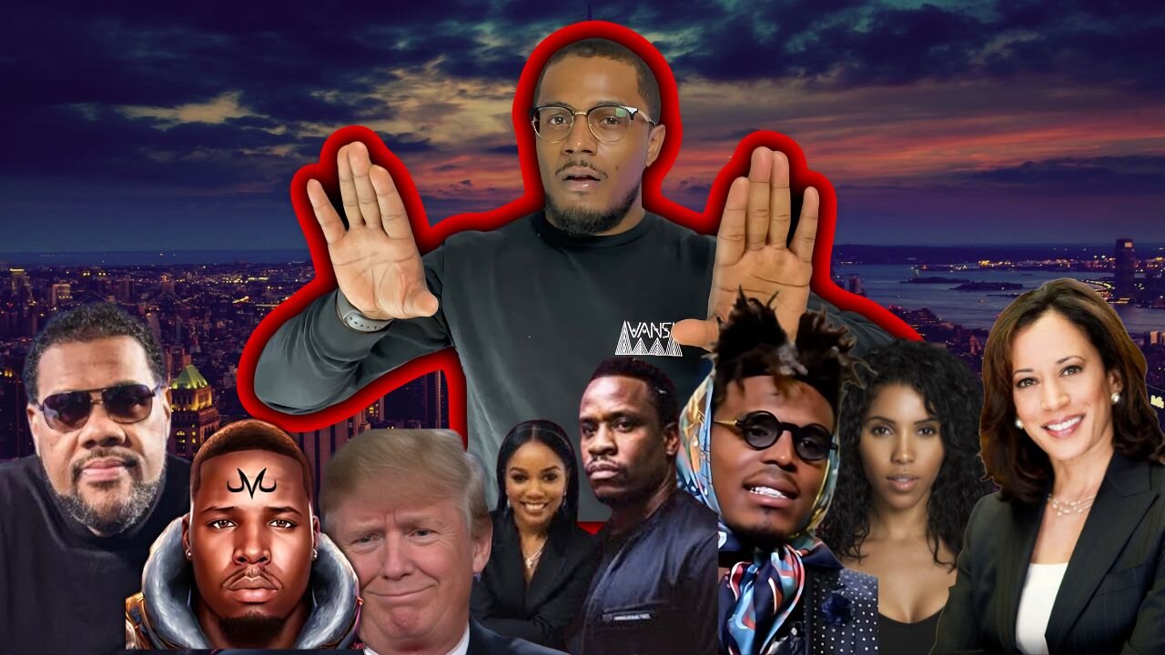 Darrel Long | Rip Fatt Scoop | Acolytle Cancelled | Women Propose ? | Flora & JP | Dark Triad Women