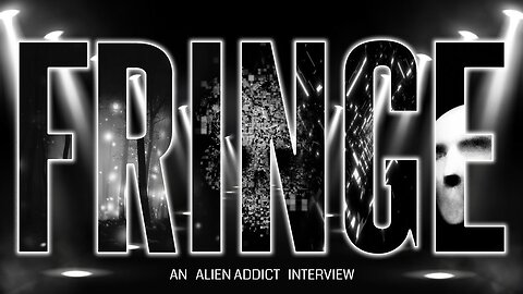 Live Follow-Up Interview: Unveiling the Unseen with Fringe