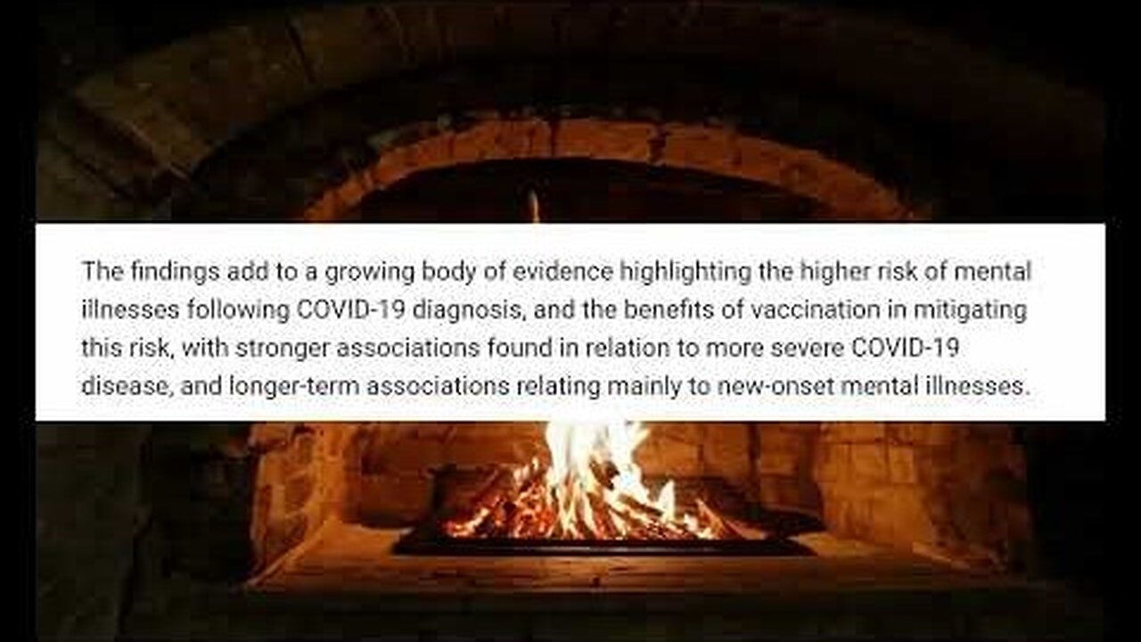 New Study on Covid Vaccine PROVES EVERYTHING! EndTimesProductions