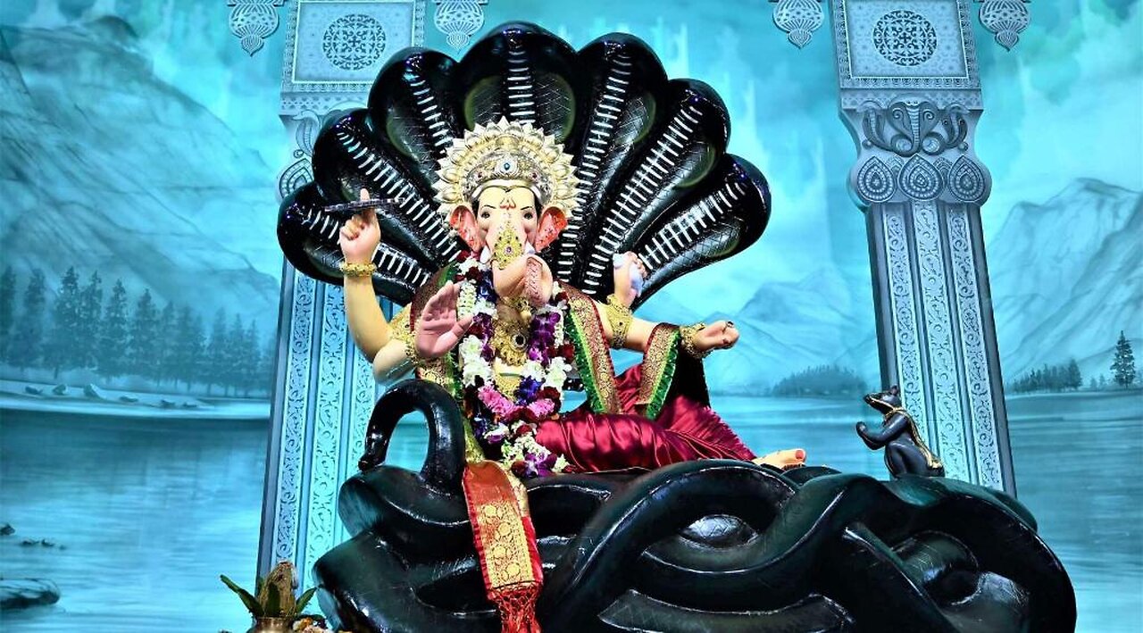 Ganpati bapa