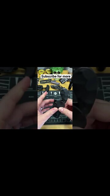 Knives- what is a pikal knife? #Shorts #Knives #Self-defenseTool #KnifeLife #Knife￼