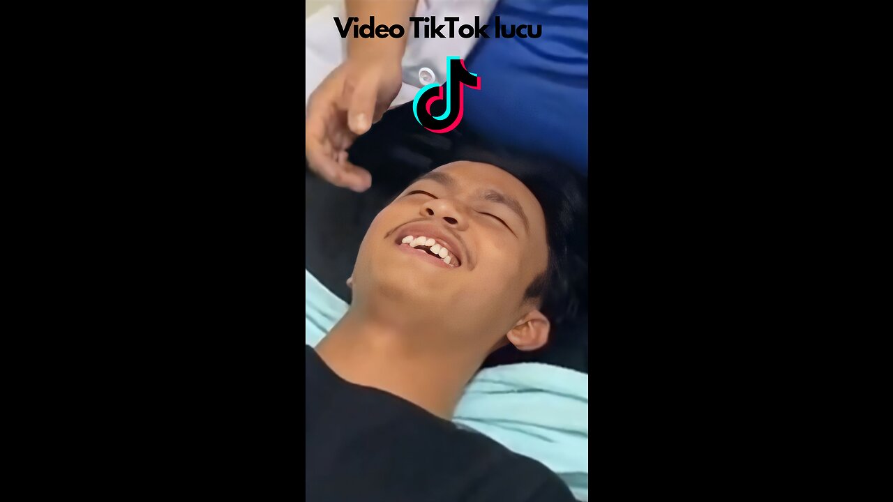 Kumpulan video TikTok lucu