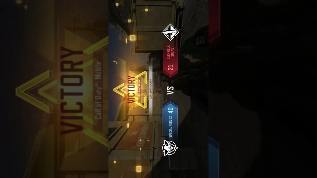 Kill Confirmed Part 3| COD Mobile #shorts #short #game #games #gaming #gamer #callofduty #CODM #COD
