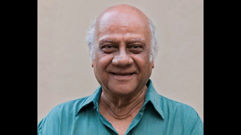 Prasad Sawkar