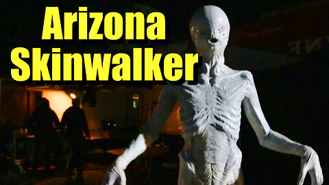 Arizona Skinwalker