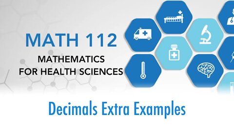 0.3b Decimals