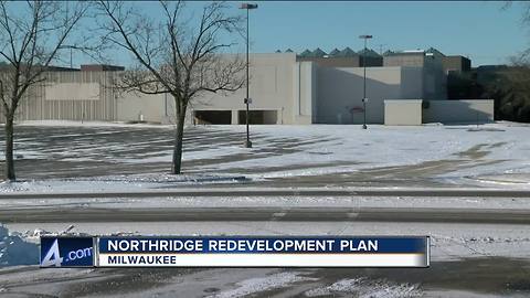 City of Milwaukee becomes official new owner of former Boston Store at Northridge Mall