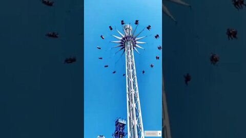 Amazing view