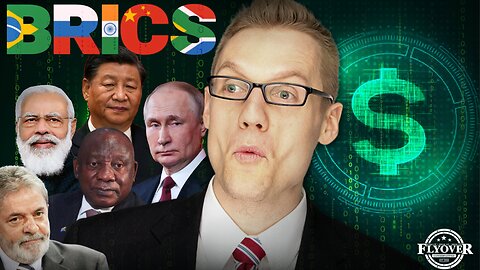 3 Essential Ways to Protect Yourself from CBDCs and BRICS - Clay Clark