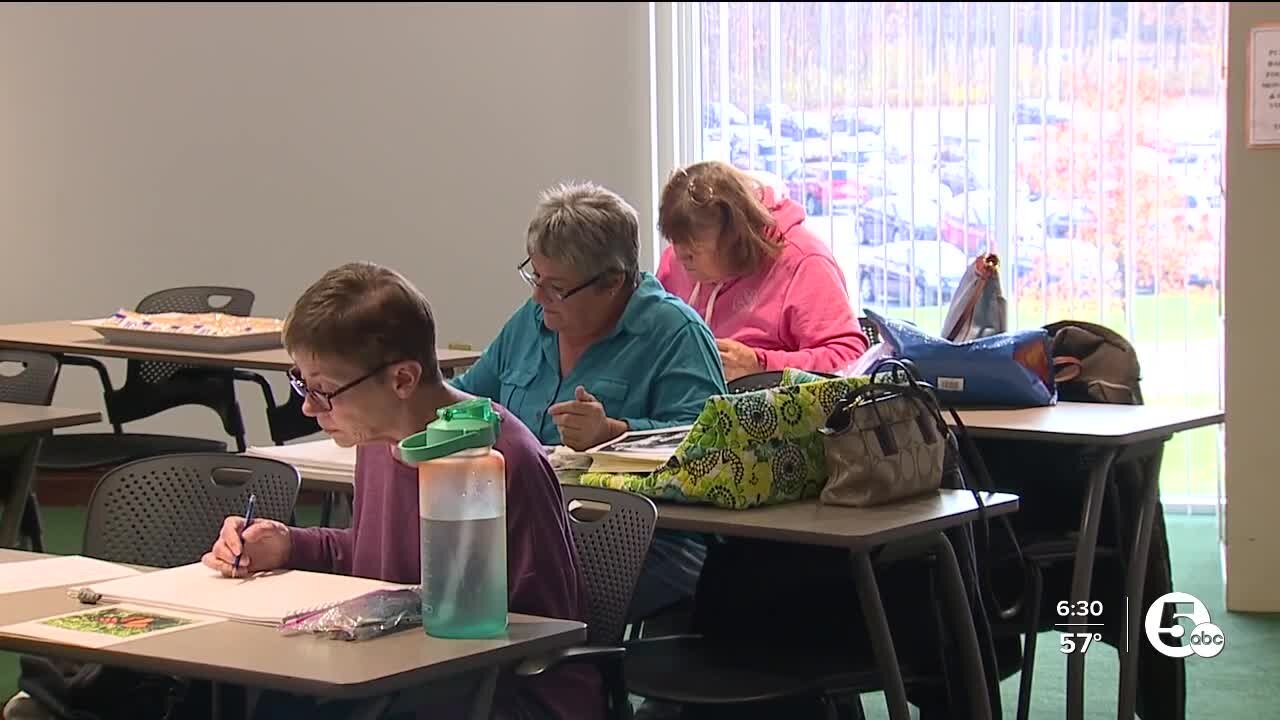 Lorain County's Senior Expo offers free resources to older adults