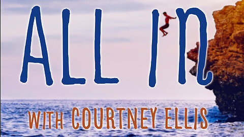All In - Courtney Ellis on LIFE Today Live