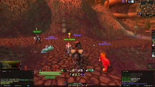 The Baroness Missive WoW MMORPG Quest Guide