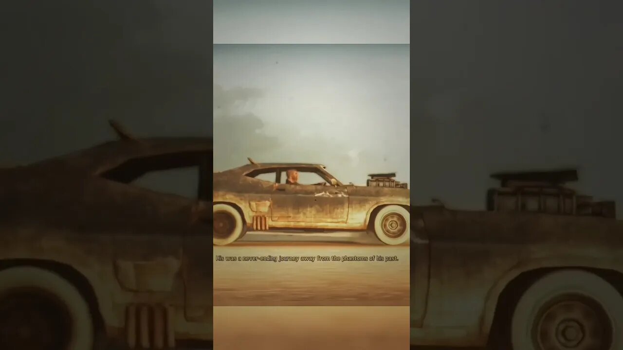 mad max ft Tokyo drift bgm #gaming #game #trending #gameplay #viral