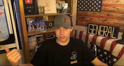 A Quick Thank You!