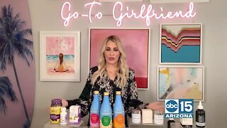 The Go-To Girlfriend has winter beauty and wellness must-haves