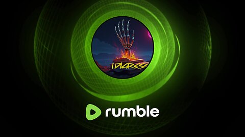 iDIGRESS First Live Stream NEW Deep House, Ambient, Minimal