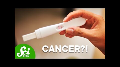 Is Pregnancy Carcinogenic?