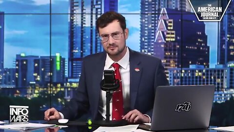 AMERICAN JOURNAL (Full Show) Tuesday - 4/4/23