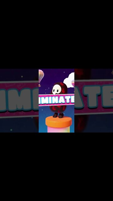 First To Lose! #shorts