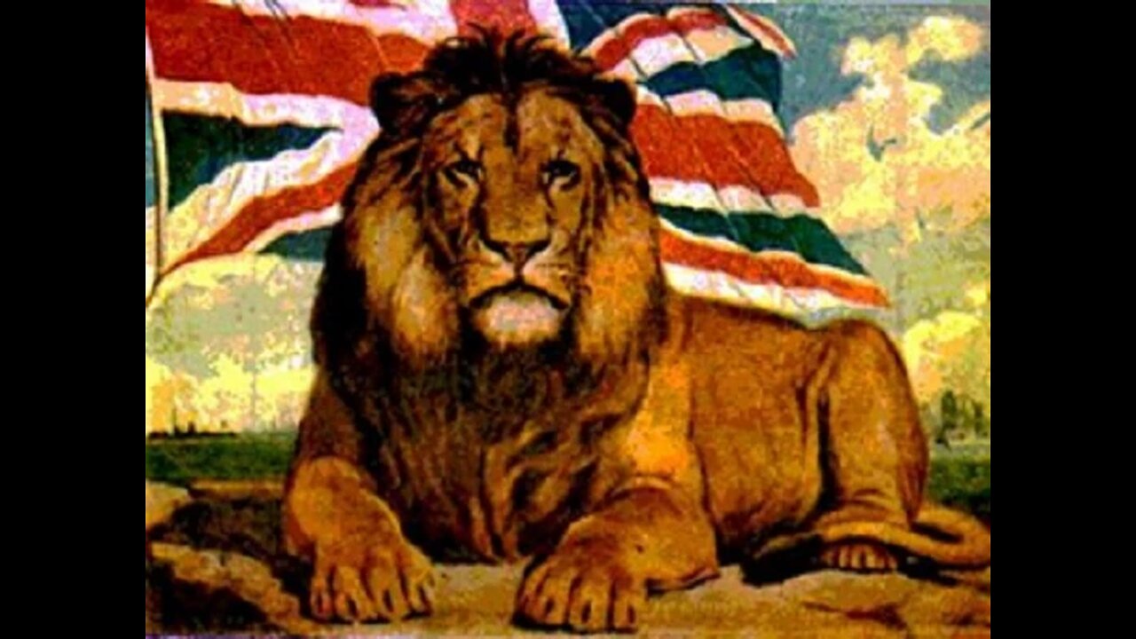 Rule Britannia ! 2-3