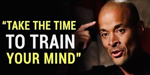 The Most Eye Opening 10 Miniseries Of Your Life | DAVID GOGGINS