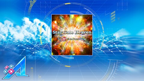 Star Gate Heaven (ESP AA)