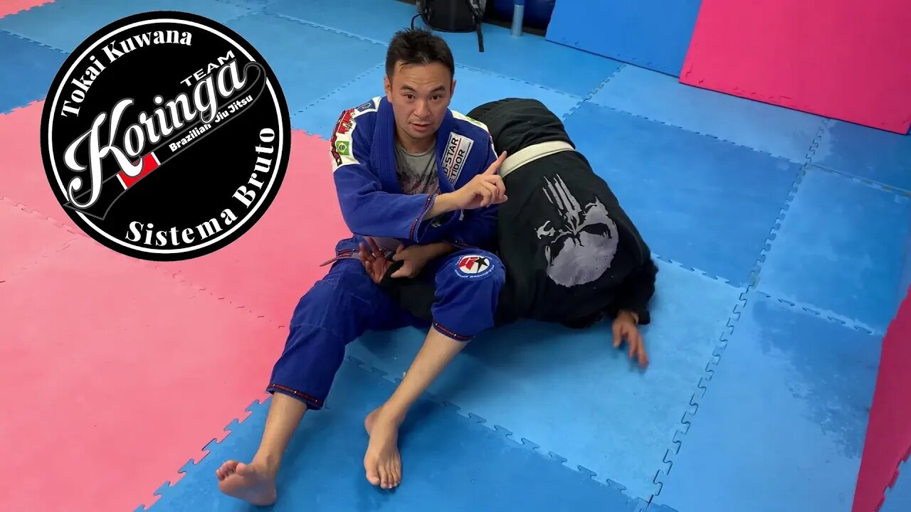 Triangles Brazilian Jujutsu Tokai Kuwana Koringa 2022 07 20