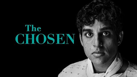 The Chosen - Week 4 - Matthew