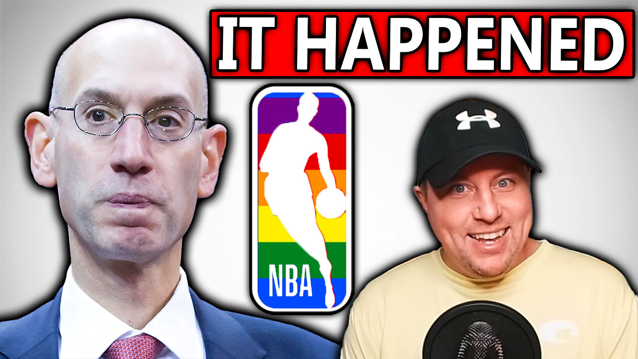 NBA All-Star Game Was DISASTROUS & HUMILIATING for Adam Silver