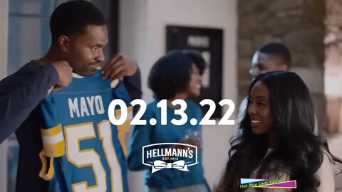 Hellman's Mayo Super Bowl LVI (56)