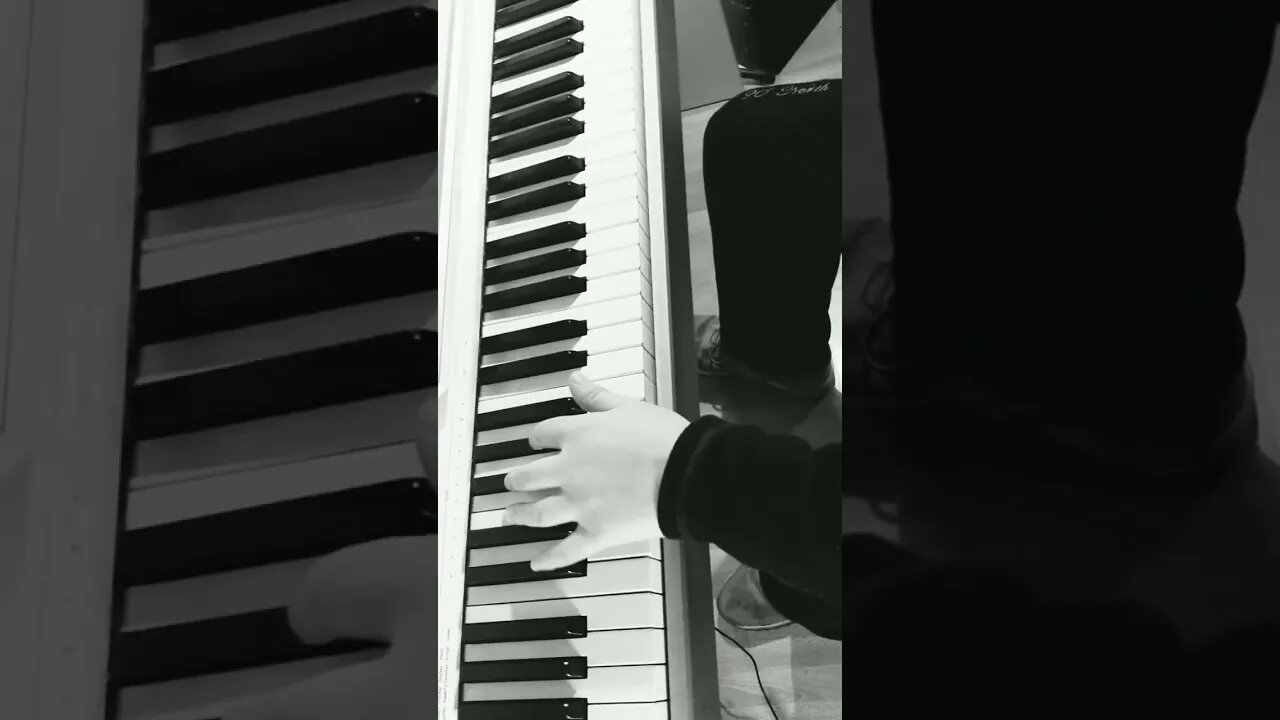Mechanic Chec------ Patrick Piano