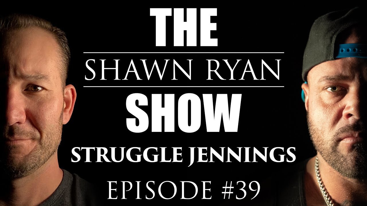 Struggle Jennings | SRS #039