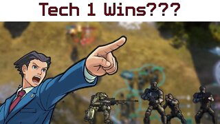 A Champ Level Player Shows Me How To Play Better!!! [Halo Wars 2]
