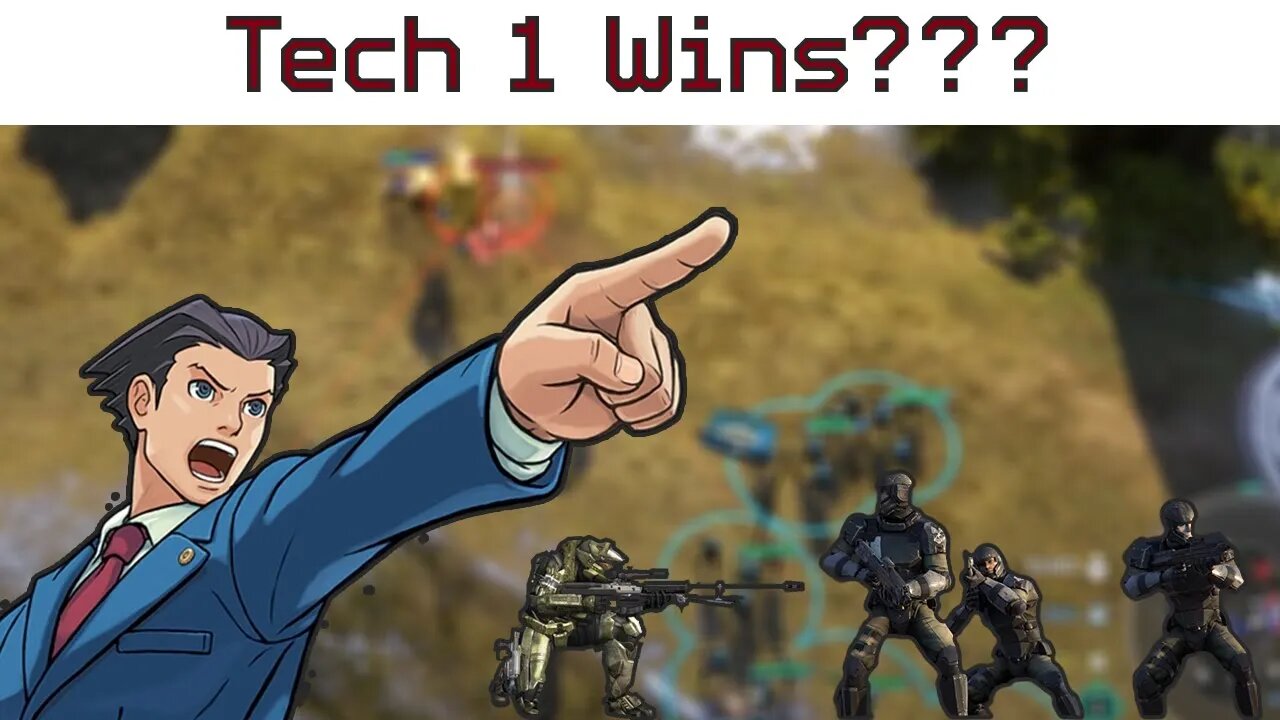 A Champ Level Player Shows Me How To Play Better!!! [Halo Wars 2]