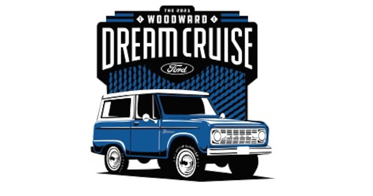 Examining the return of the Woodward Dream Cruise